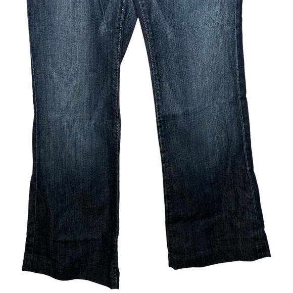 7 For All Mankind‎ Jeans Altered - Picture 4 of 9